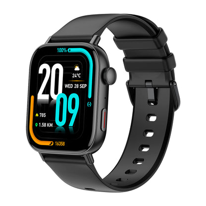 COLMI C8 Max Smartwatch Black