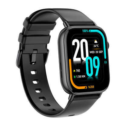 COLMI C8 Max Smartwatch Black