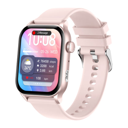 COLMI P78 Smartwatch Pink