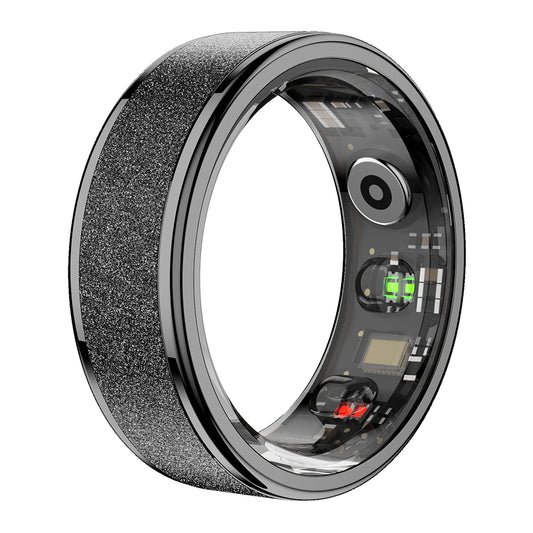 COLMI R10 smart ring black