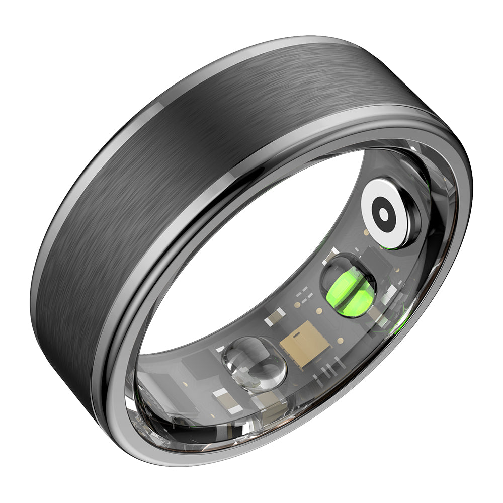 COLMI R03 smart ring black