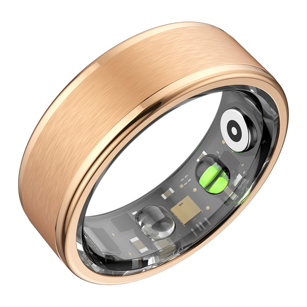 COLMI R03 smart ring gold