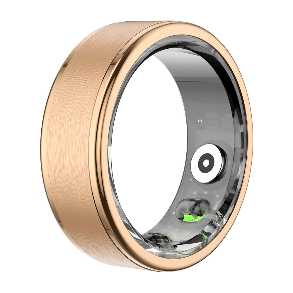 COLMI R03 smart ring gold