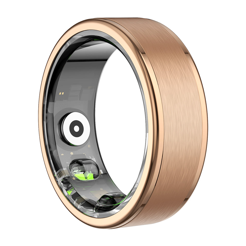 COLMI R03 smart ring gold