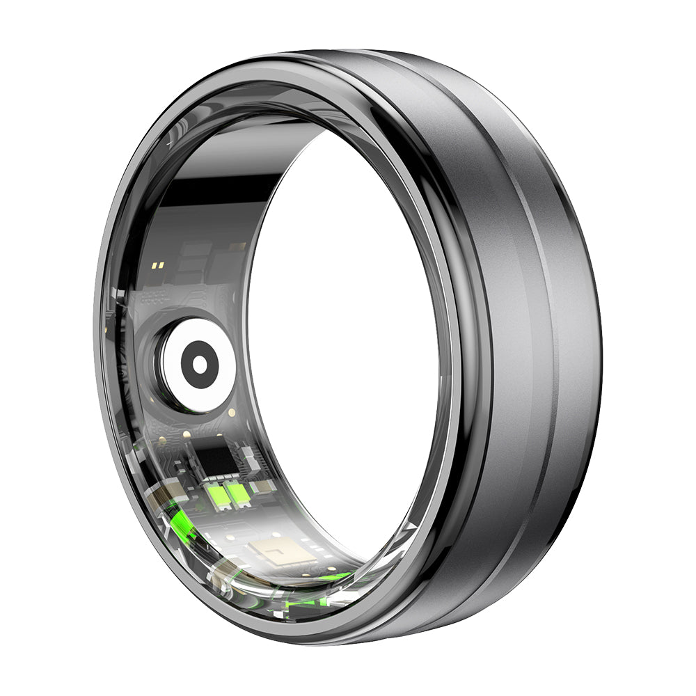 COLMI Smart Ring R06 black