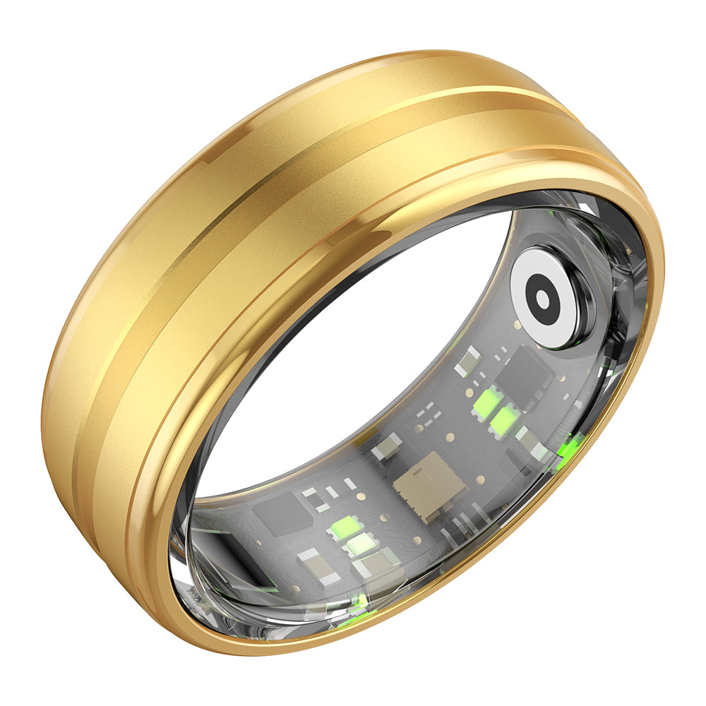 COLMI Smart Ring R06 gold