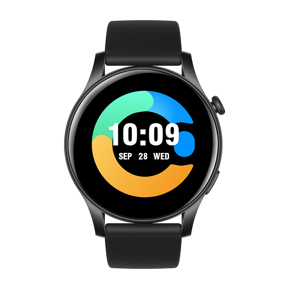 COLMI V73 Smartwatch Black