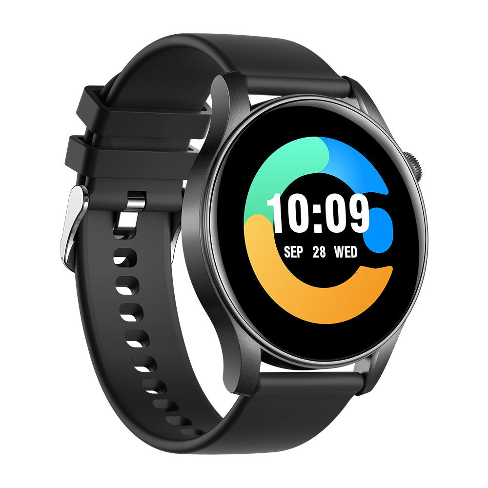 COLMI V73 Smartwatch Black