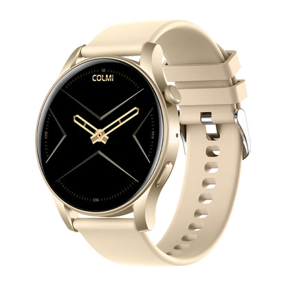 COLMI V73 Smartwatch Gold