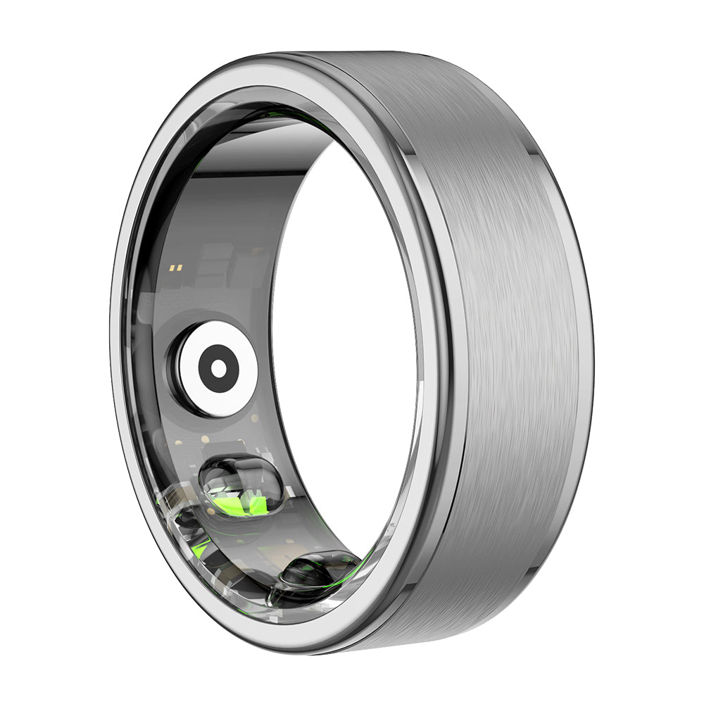 COLMI R03 smart ring silver