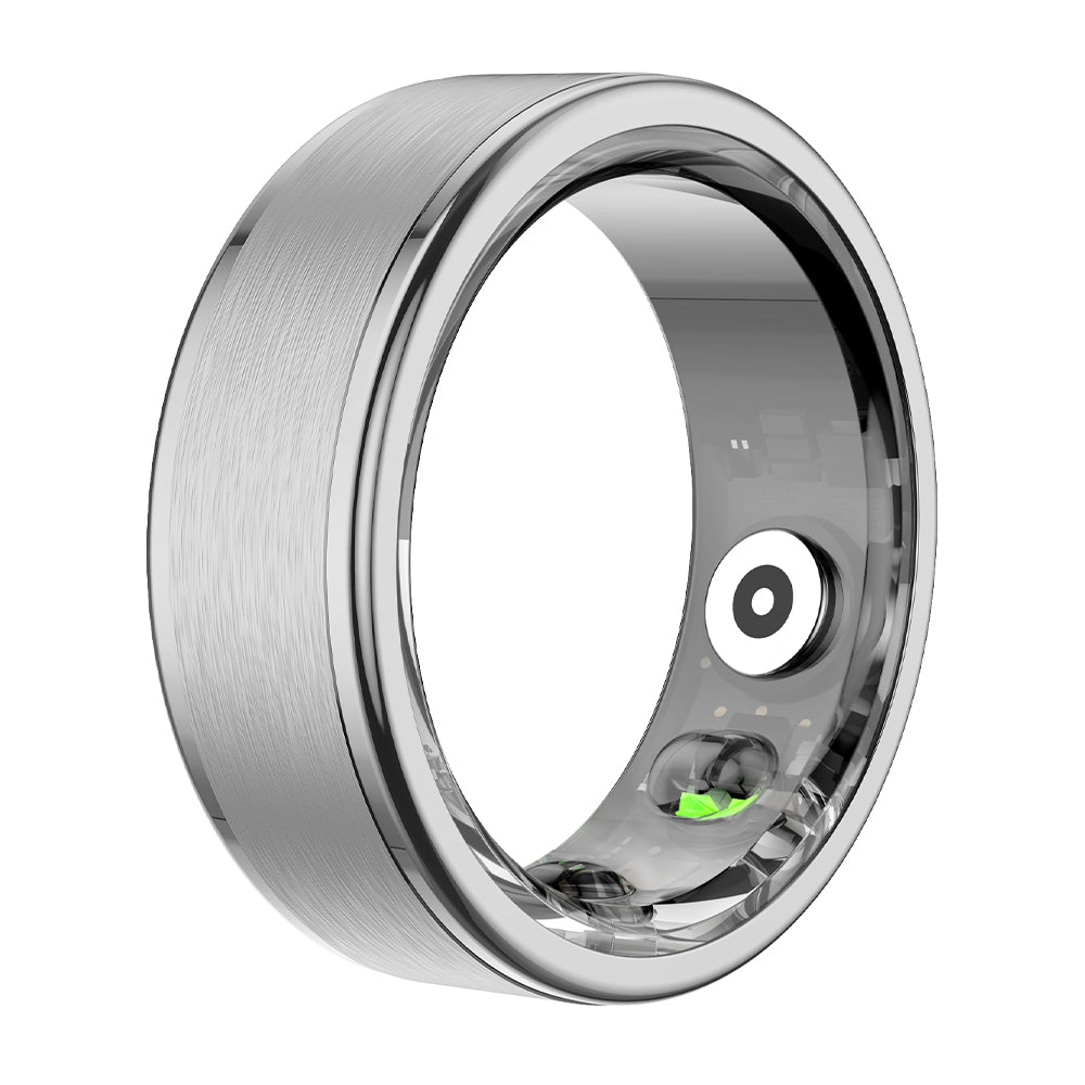 COLMI R03 smart ring silver