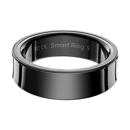 COLMI R09 Smart Ring Black