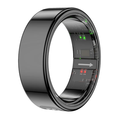 COLMI R12 Smart Ring Black