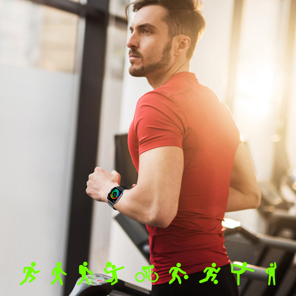 Smart Watch COLMi C81 Sports Mode (10)